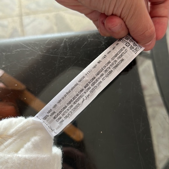 ZARA Jewel button knit cardigan 9598 197 - Picture 15 of 16